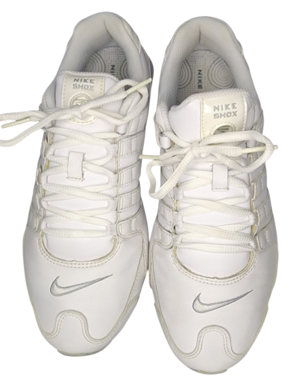 Nike Shox NZ SL, Womens 8.5 - Picture 5 of 10